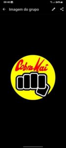 COBRA KAI RPG