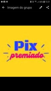 Rifa pix