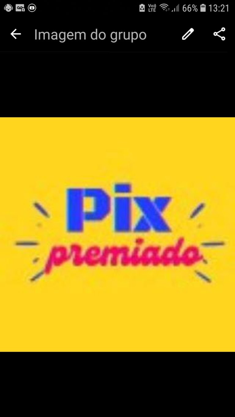 Rifa pix