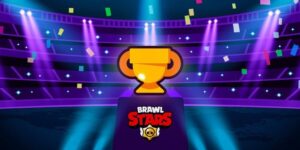 Torneio de brawl stars