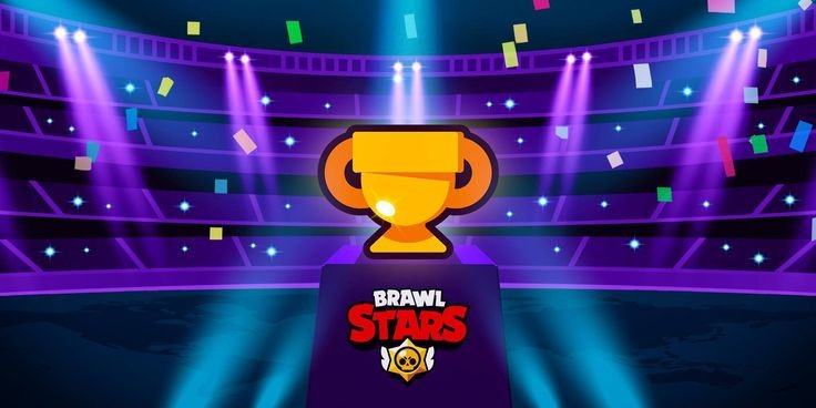 Torneio de brawl stars