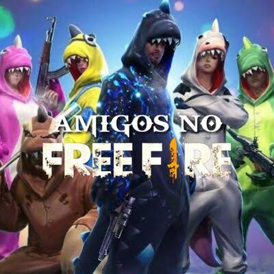 Free Fire FDK