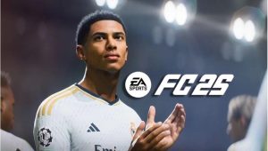 FIFA 25 ULTIMATE TEAM