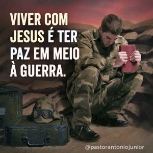 VIVER É CRISTO