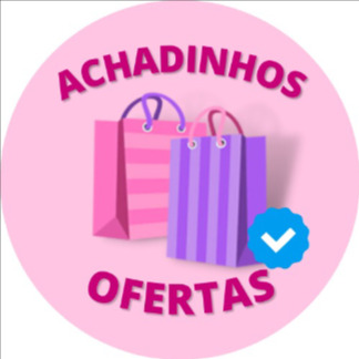 Achadinhos e Promoções