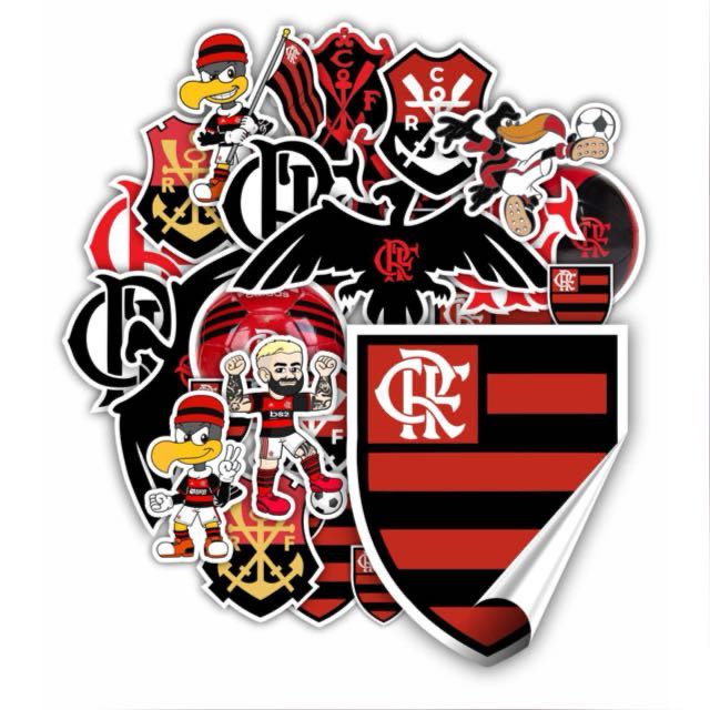 MENGÃO ACIMA DE TUDO