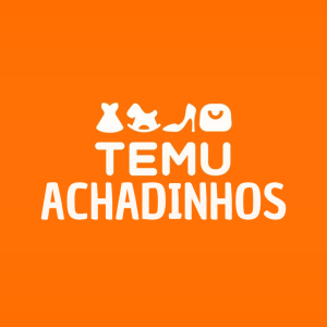 ACHADINHOS DA TEMU