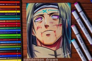 GRUPO DE DESENHO ANIMA ARTE
