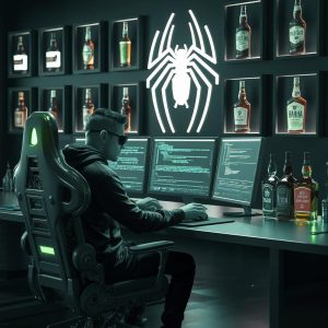 Aranha premiaçãos