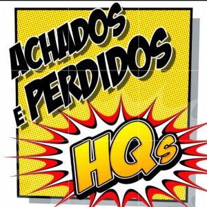 ACHADOS E PERDIDOS