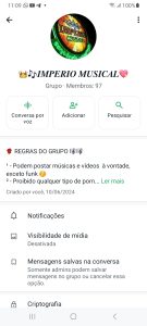 Império musical