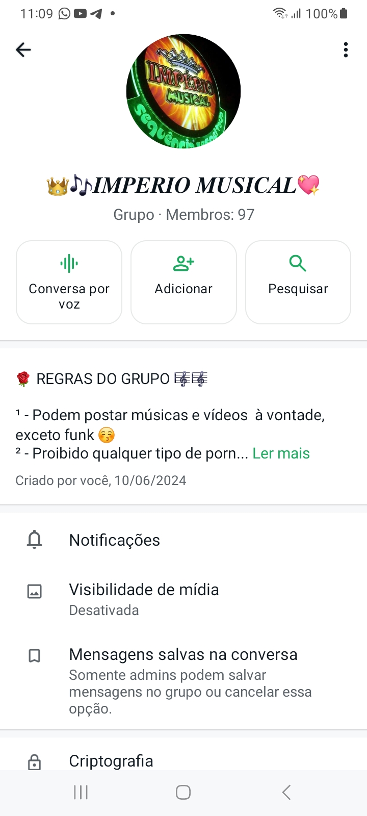Império musical