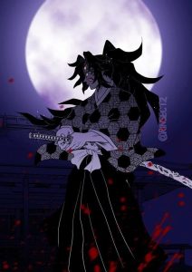 DEMON SLAYER KIMETSU NO YAIBA RP