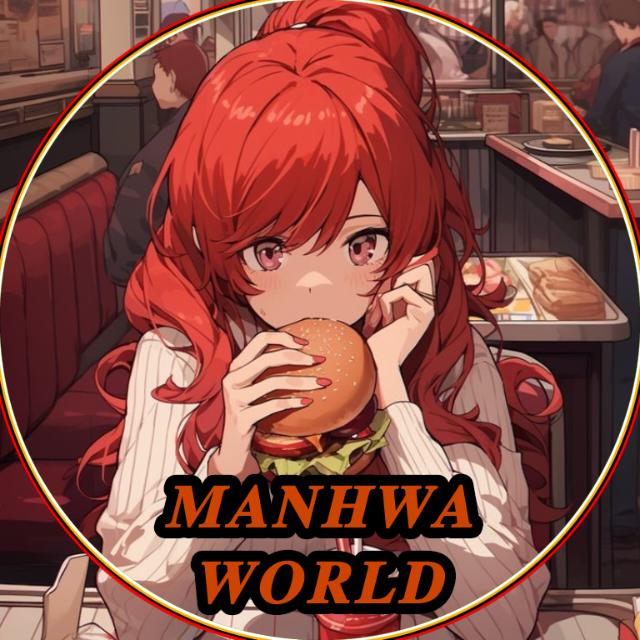 Manhwa World