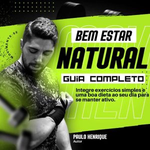 Bem Estar Total: Guia para Saúde e Longevidade