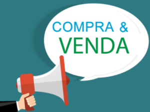 Grupos de vendas e doação