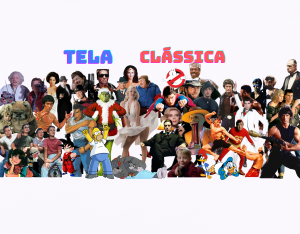 TELA CLÁSSICA