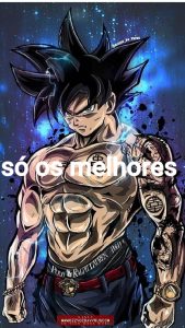 Só os melhores