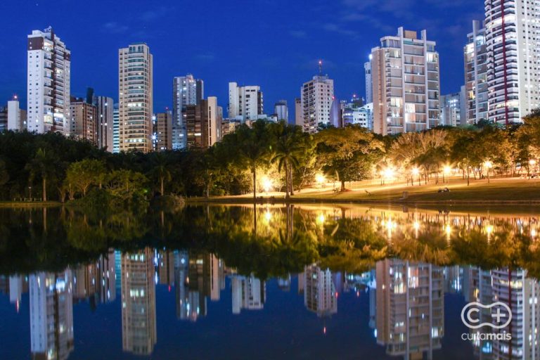 Mercado Imobiliário Lançamentos e Oportunidades
