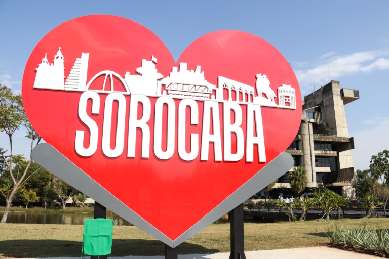 🎁 Grupo de WhatsApp de Sorocaba e Região 📢