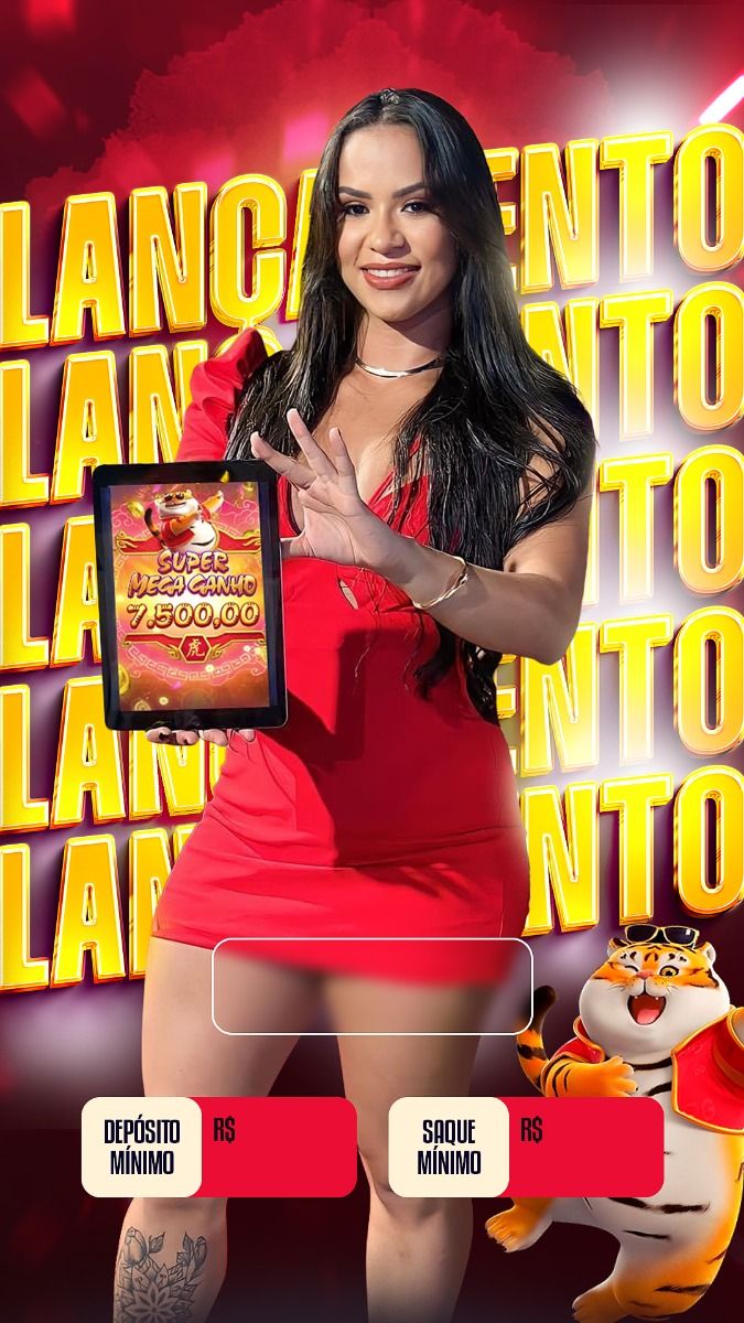 SLOTS PG LANÇAMENTO 2024