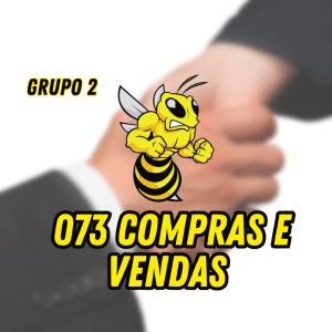 073 compras e vendas
