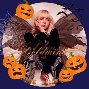 Goldwing Billie Eilish
