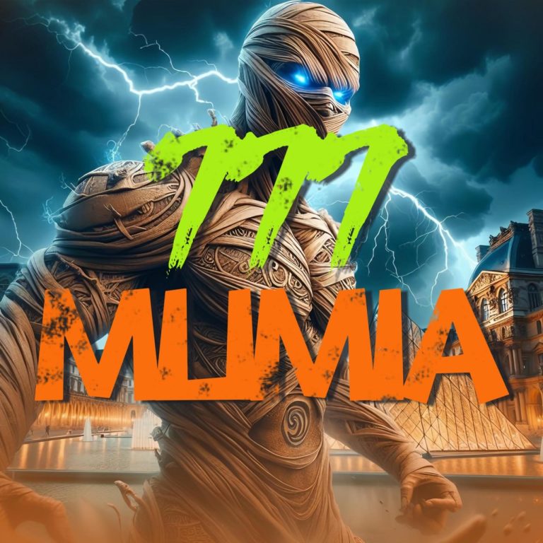Plataforma nova