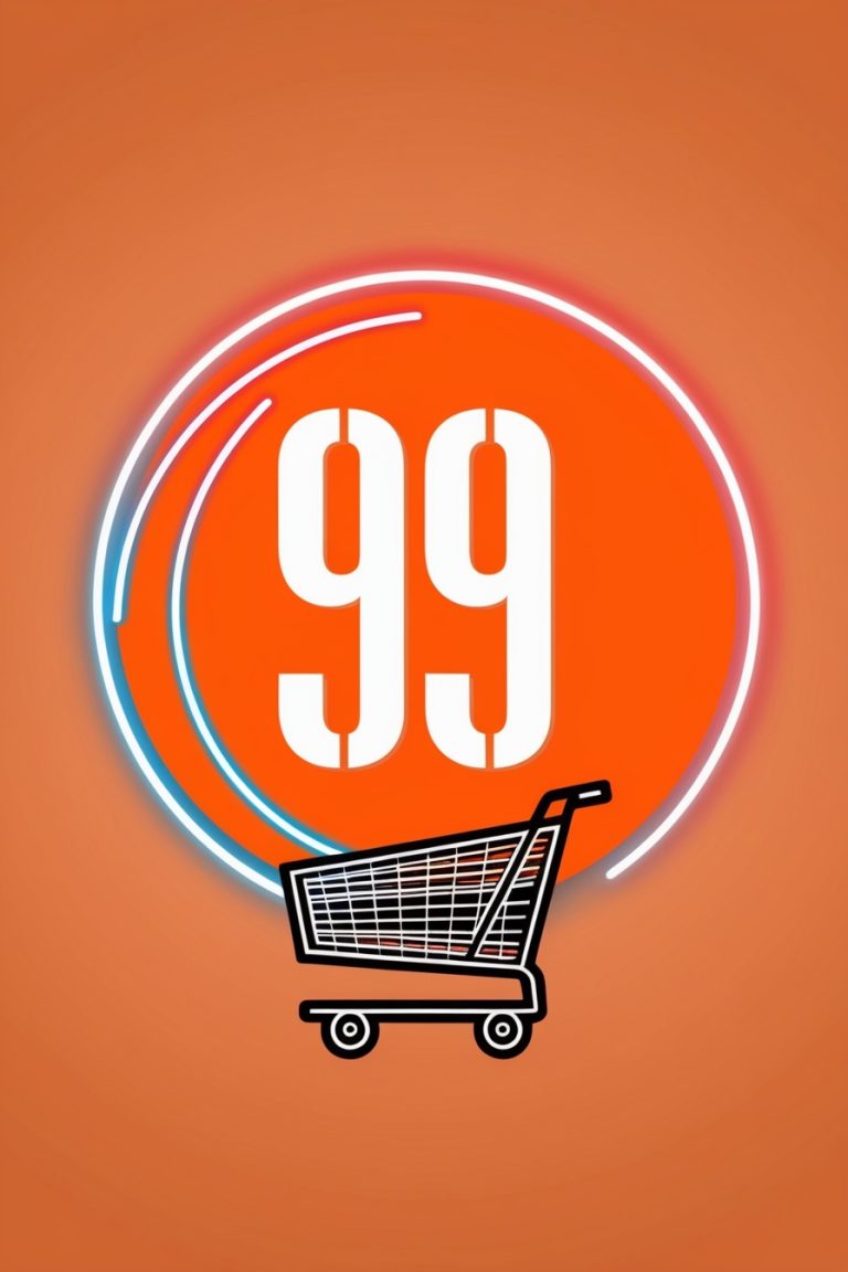 99 Achei Ofertas