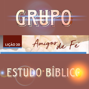 Estudo Bíblico