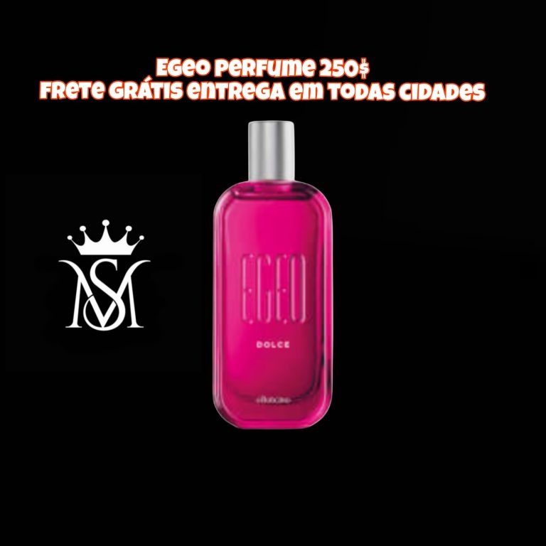 MS PERFUMES