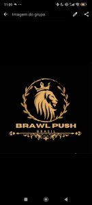 Grupo de brawl star