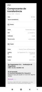Investimento