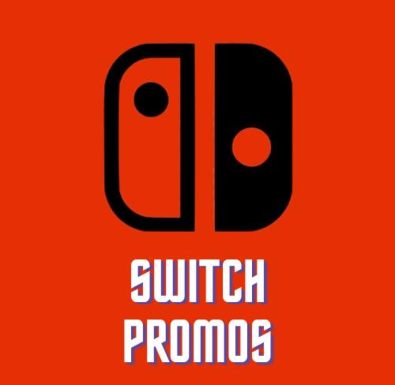 Switch Promos