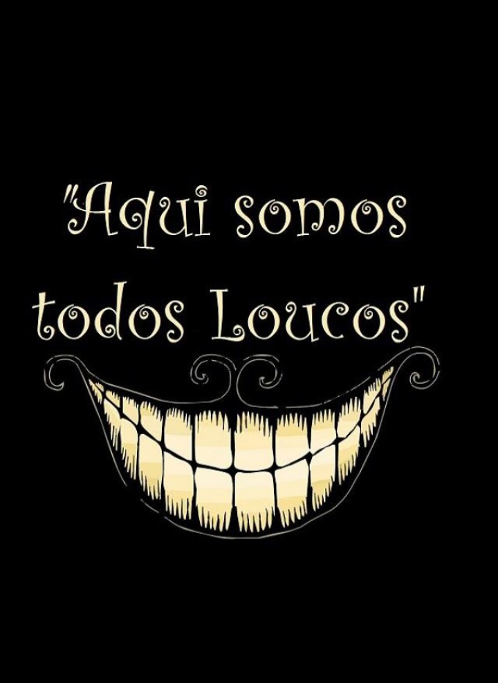Loucos do caps