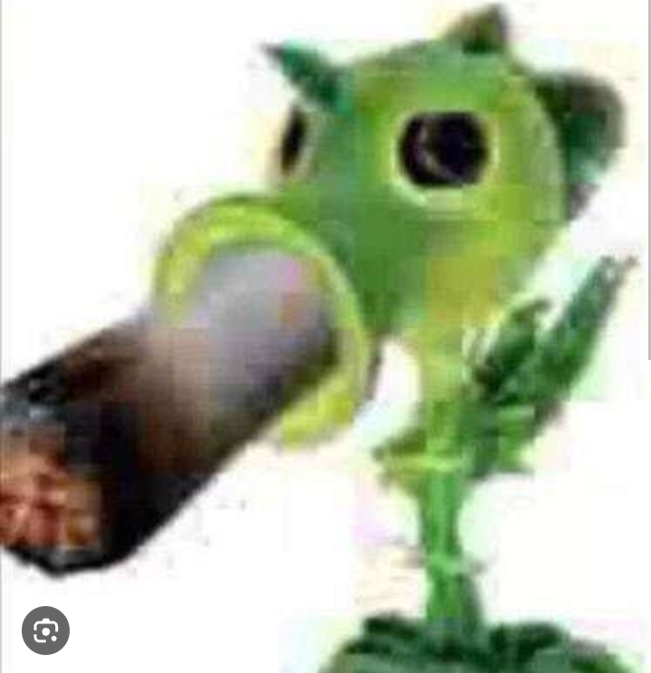 Ervilha pvz