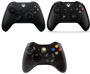 Grupo Bate Papo Vendas e Trocas Xbox RobertoR.