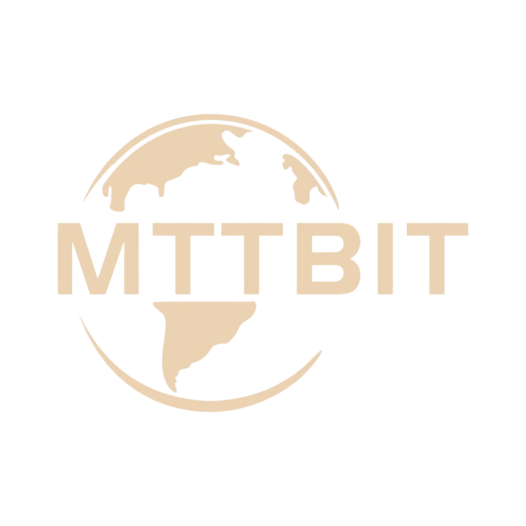 MTTBIT Divulgação