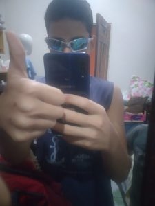 Pér0la do dia