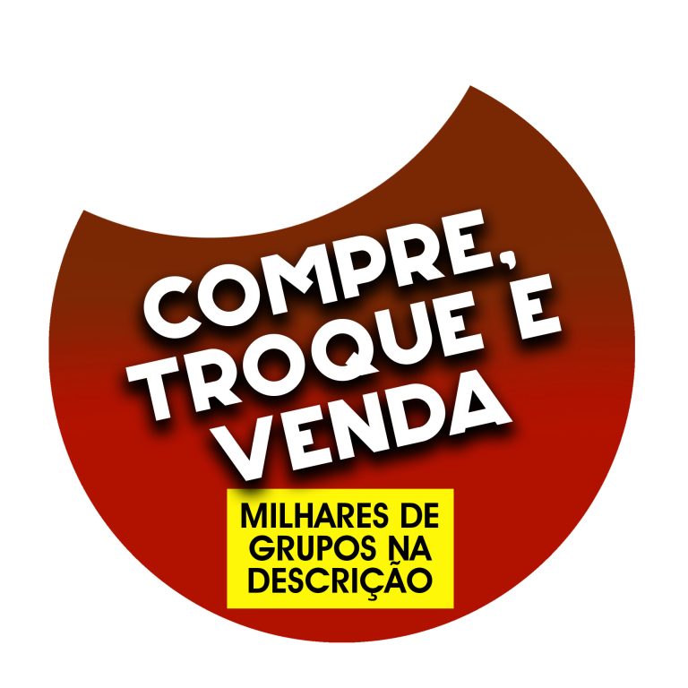 36 BAHIA VENDE TUDO