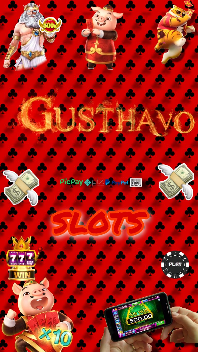 Gusthavo coelho