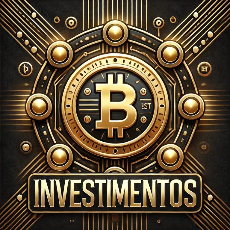 Apps Alto Investimento