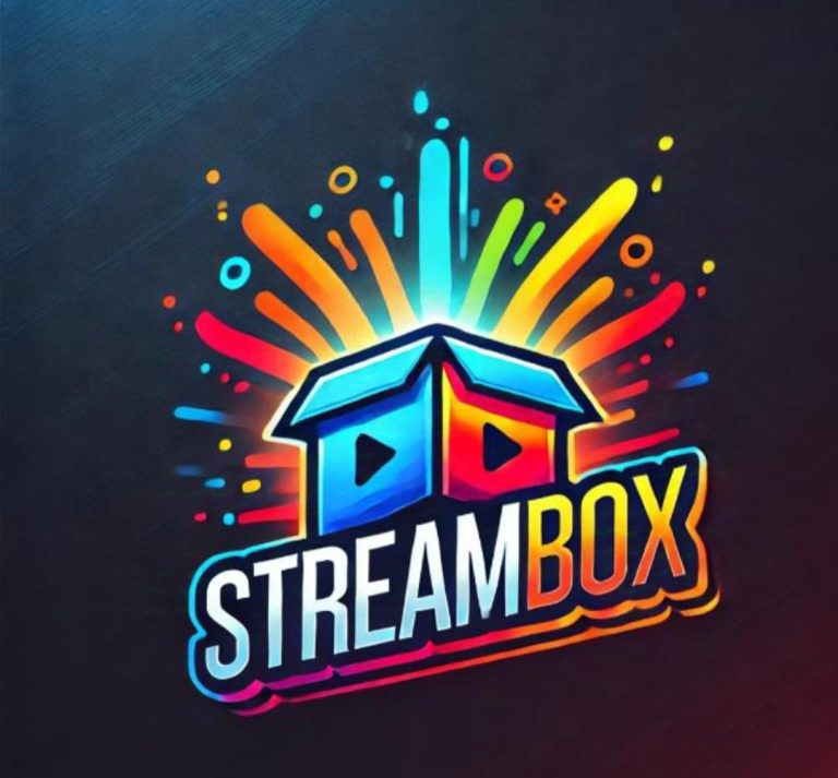 StreamBox