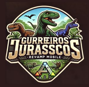 Guerreiros jurássicos