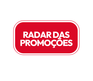 RADAR DAS PROMOS