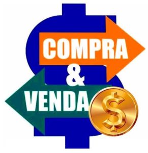 Compras e Vendas Online