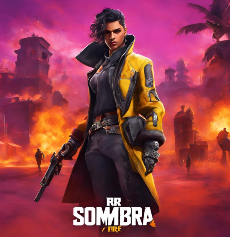 BR SOMBRA GUIDA TEST