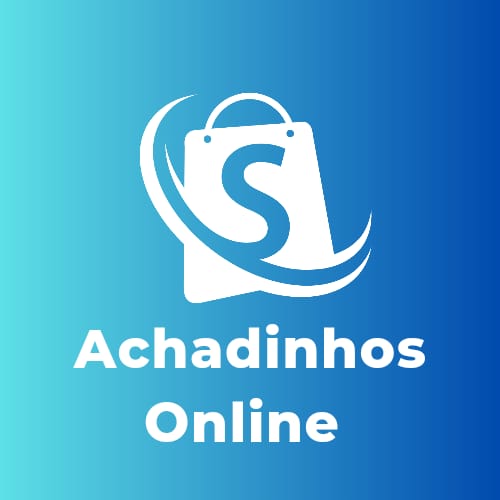 ACHADINHOS ONLINE FLAVVI