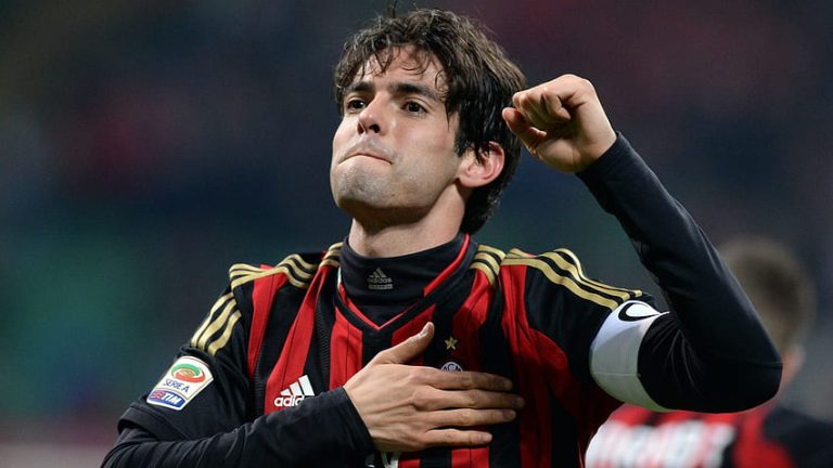 KAKÁ VENDAS