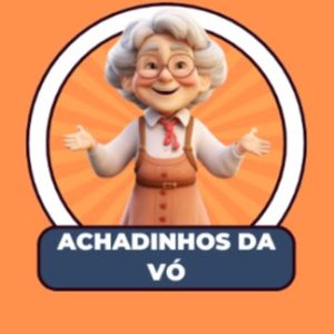 Achadinhos da vovó